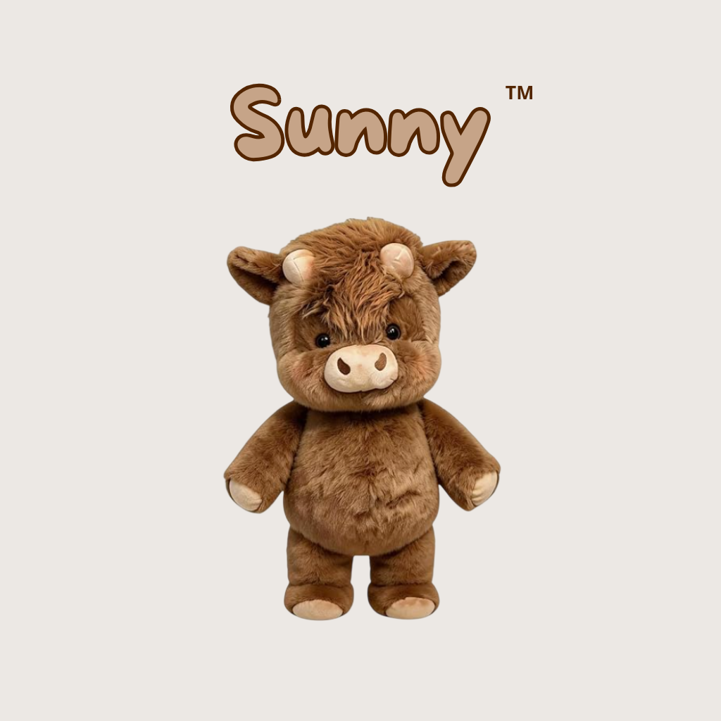 Fluffy Buddy™