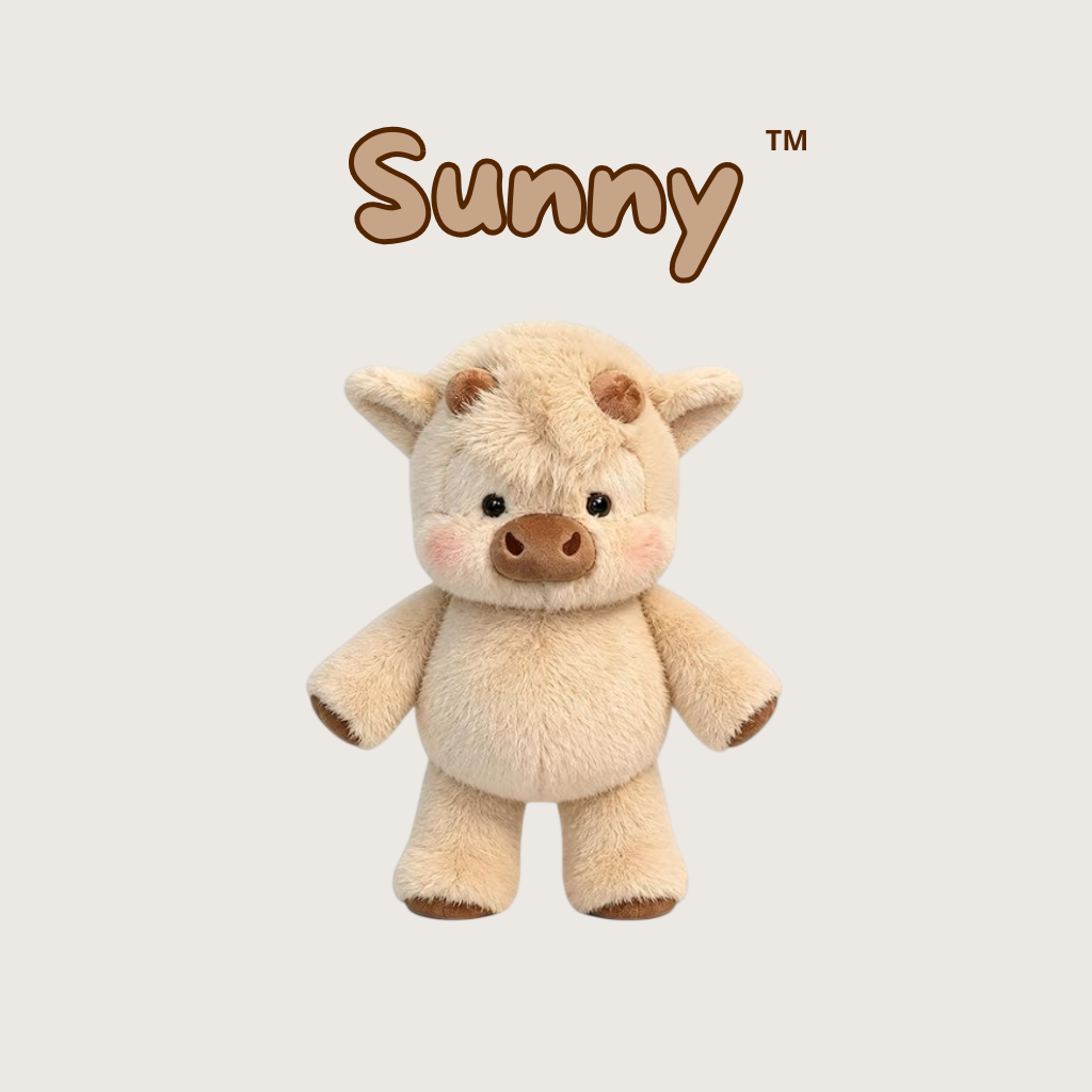 Fluffy Buddy™