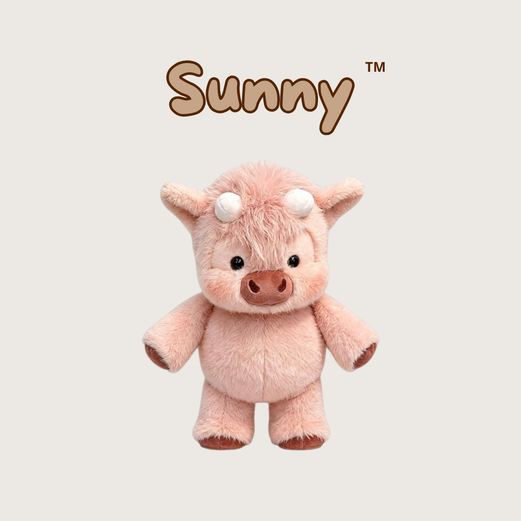 Fluffy Buddy™