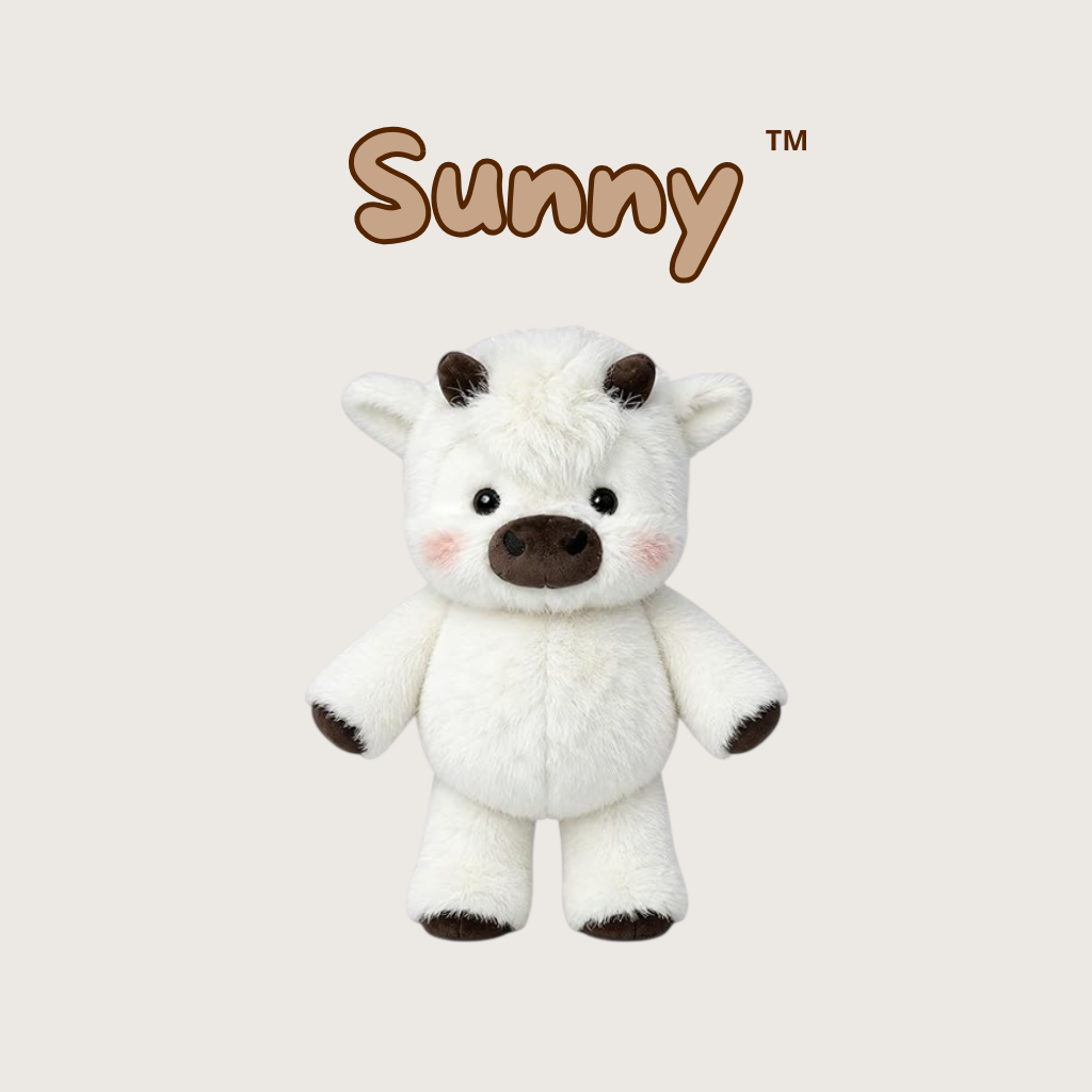 Fluffy Buddy™