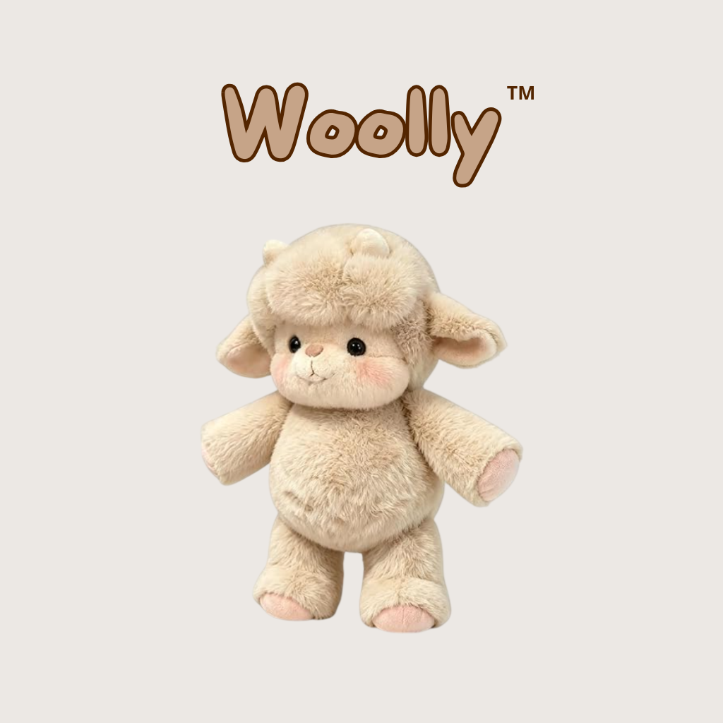 Fluffy Buddy™