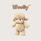 Fluffy Buddy™