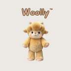 Fluffy Buddy™