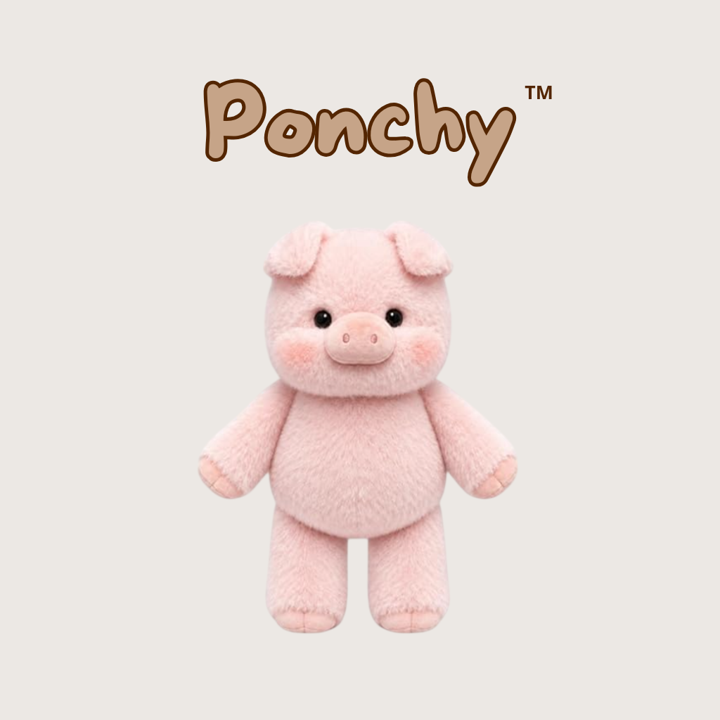 Fluffy Buddy™