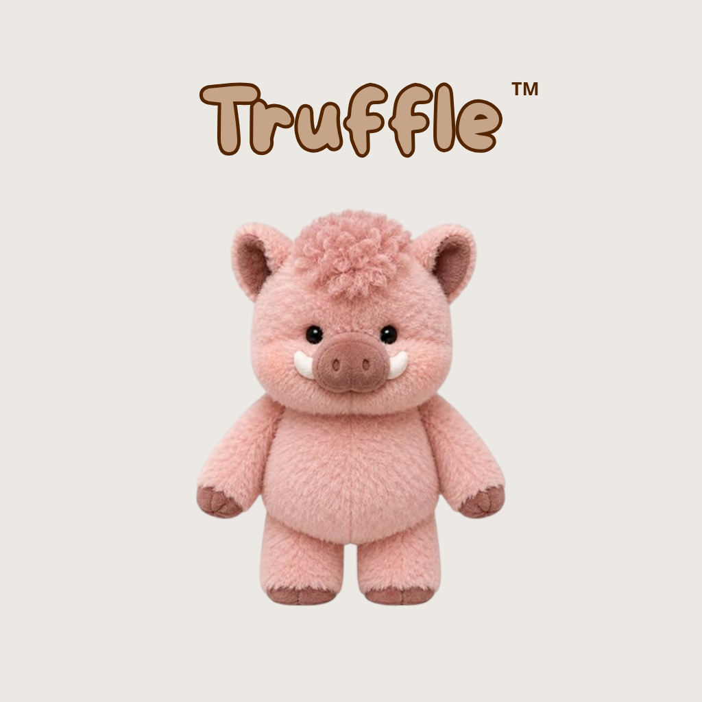 Fluffy Buddy™