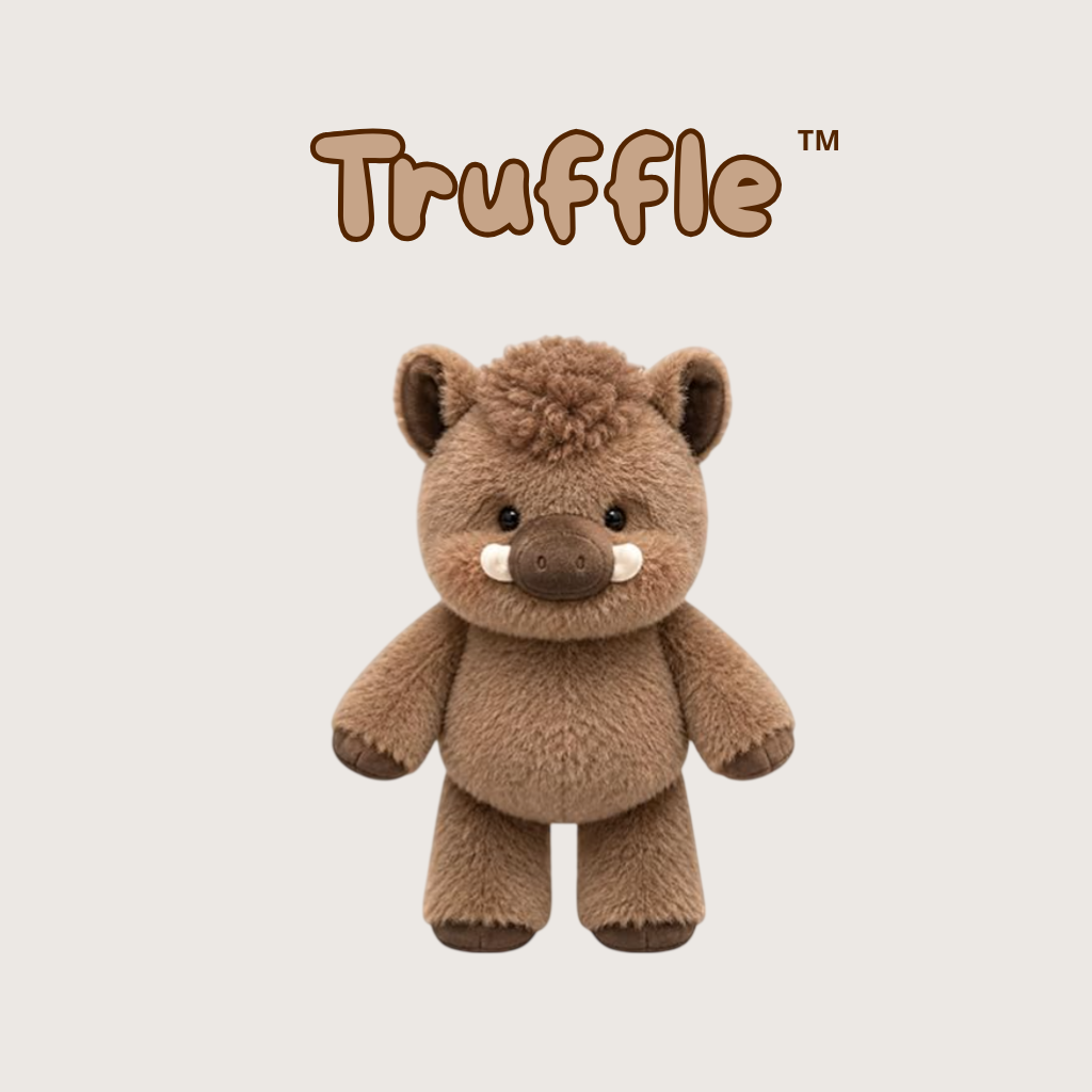 Fluffy Buddy™