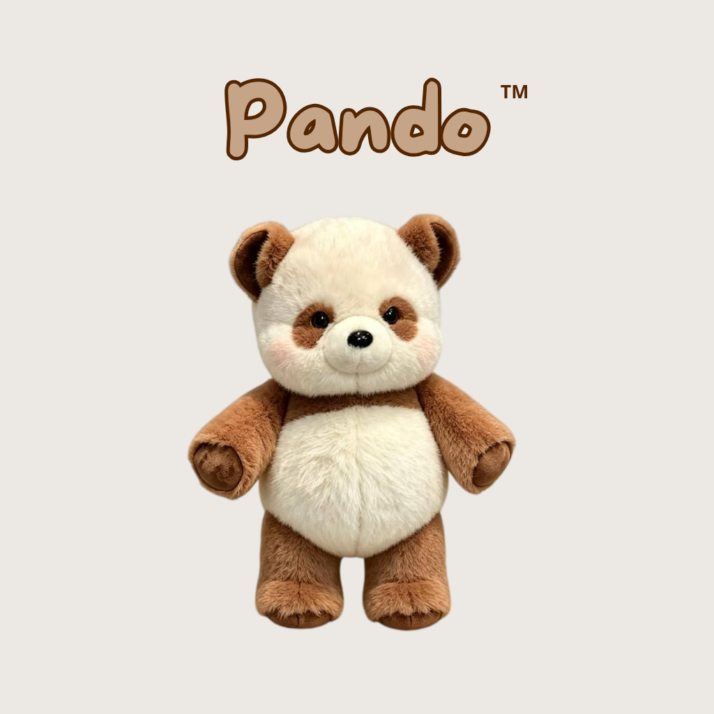 Fluffy Buddy™